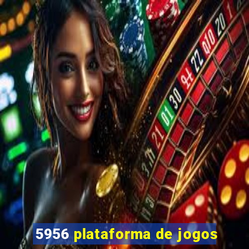 5956 plataforma de jogos